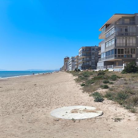 Apartamento En La Playa تافيرنيس دي فالدينيا المظهر الخارجي الصورة